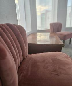 Redcar Seaview Apartments