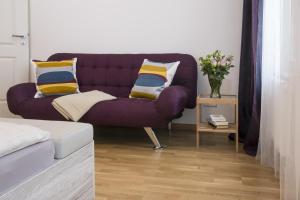 Leon Suite Apartments