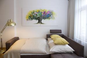 Leon Suite Apartments