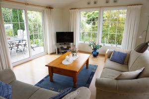 Kustverhuur, Groede, Paarlhof 29