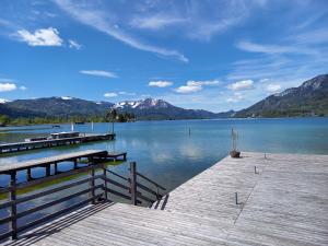 Apartment Auszeit Strobl