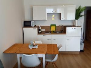 Apartment Auszeit Strobl