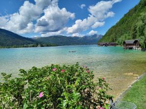 Apartment Auszeit Strobl