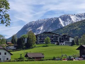 Apartment Auszeit Strobl