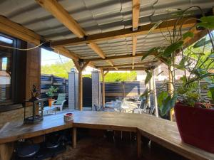 Maisons de vacances Green Valley : photos des chambres
