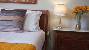 Lorenzo Guest Suite - Garage privato