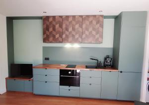 Maisons de vacances La Suite du Jardin - Villa 5 etoiles : photos des chambres