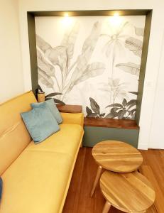 Maisons de vacances La Suite du Jardin - Villa 5 etoiles : photos des chambres