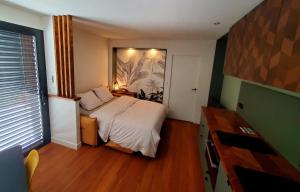 Maisons de vacances La Suite du Jardin - Villa 5 etoiles : photos des chambres