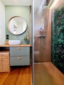 La Suite du Jardin - Villa 5 etoiles