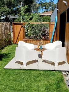 Maisons de vacances La Suite du Jardin - Villa 5 etoiles : photos des chambres