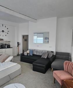 Redcar Seaview Apartments