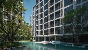 Delight Home - 4hvězdičkové hotely ve městě Amphoe Phra Khanong