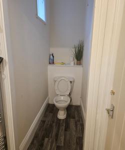 Redcar Seaview Apartments