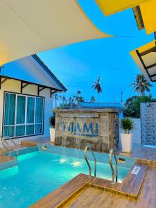 Tijami Villa & Resort