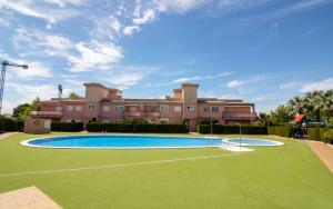 NOVA VITA Playa Cargador Alcocebre ALBERT VILLAS