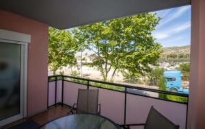 NOVA VITA Playa Cargador Alcocebre ALBERT VILLAS