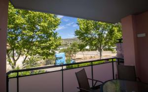 NOVA VITA Playa Cargador Alcocebre ALBERT VILLAS