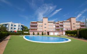 NOVA VITA Playa Cargador Alcocebre ALBERT VILLAS