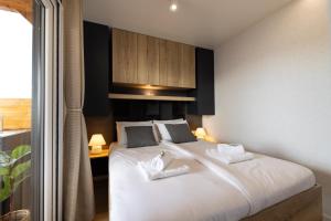 Venettus premium mobile home