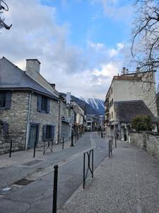 Appartement au coeur de Saint Lary Soulan
