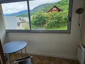 Appartement au coeur de Saint Lary Soulan