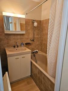 Appartement au coeur de Saint Lary Soulan