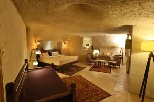 Demisos Caves Hotel - Mustafapaşa