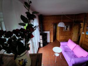 Villa panoramica Gazzi