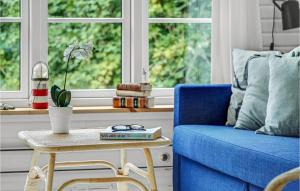 Cozy Home In Jægerspris With Wifi