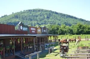 BUBLA CITY RANCH - Libisch