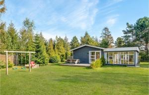 Holiday Home Sølvpoppelvej Væggerløse Vi