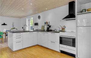 Holiday Home Sølvpoppelvej Væggerløse Vi