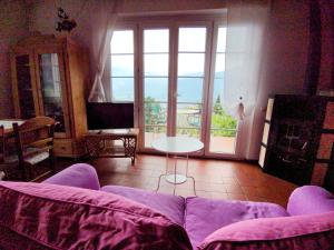 Villa panoramica Gazzi