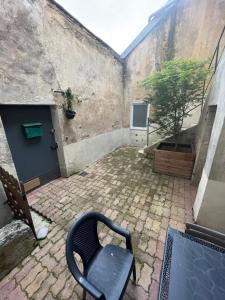 Appartements Au passage : photos des chambres