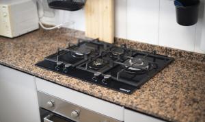 R156 - Apartamento Ganna