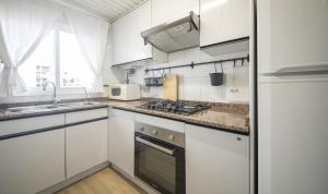 R156 - Apartamento Ganna
