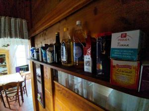 Villa panoramica Gazzi