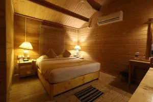 Lotus an Eco Resort Konark - Nimāparha