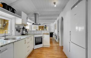 Gorgeous Home In Hejls With Sauna