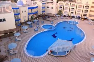 Saint Maria Hotel - 萨法加