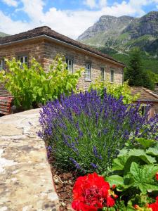 Papaevangelou Hotel Zagori Greece