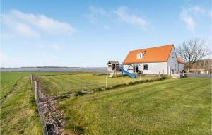 Stunning Home In Lundby With Kitchen