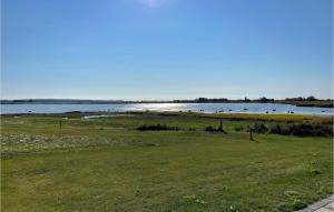 Stunning Home In Lundby With Kitchen