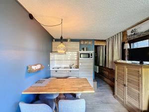 Grizzli 23 - appartement - 4 pers - Ski-in-out