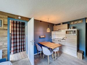 Grizzli 23 - appartement - 4 pers - Ski-in-out