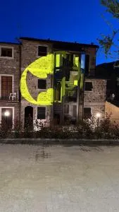 La casa di Batman - Montebruno