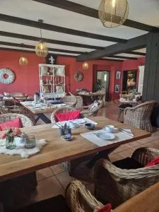 Hildebrandts Landhotel - Riechheim