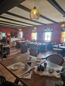 Hildebrandts Landhotel - bei Erfurt