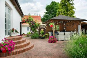 Ferienwohnung Uta
